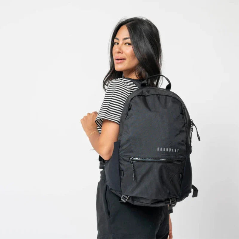 Boundary Supply Rennen Ripstop Daypack