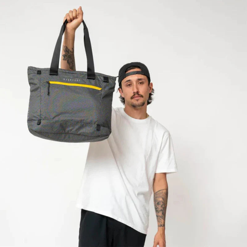 Boundary Supply Rennen Ripstop Tote