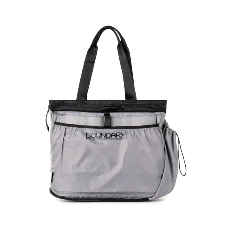 Boundary Supply Rennen Ripstop Tote