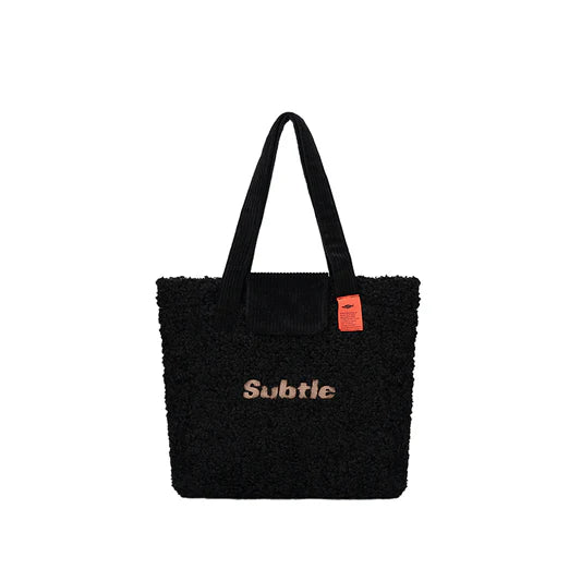 Subtle CURE Tote Bag