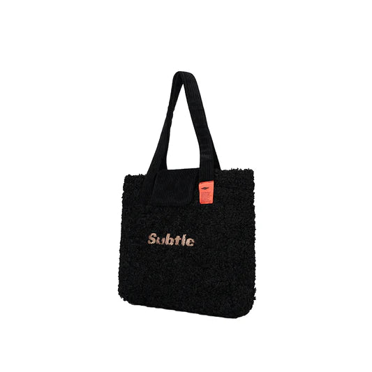 Subtle CURE Tote Bag
