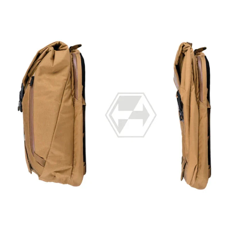 Boundary Supply Errant Sling