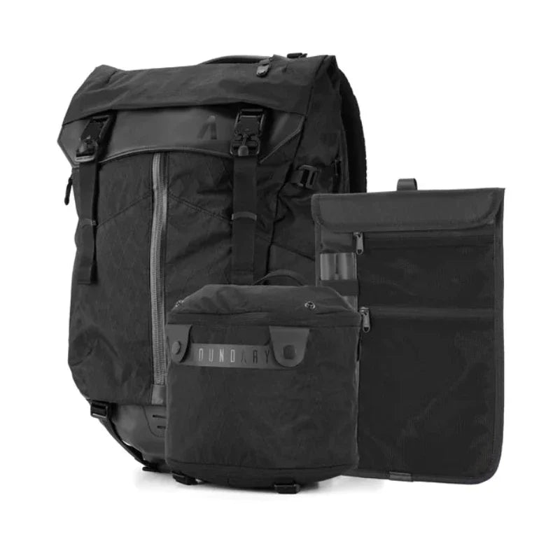 Boundary Supply Prima System X-Pac