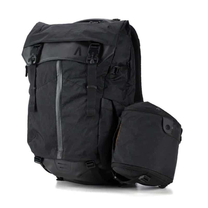 Boundary Supply Prima System X-Pac