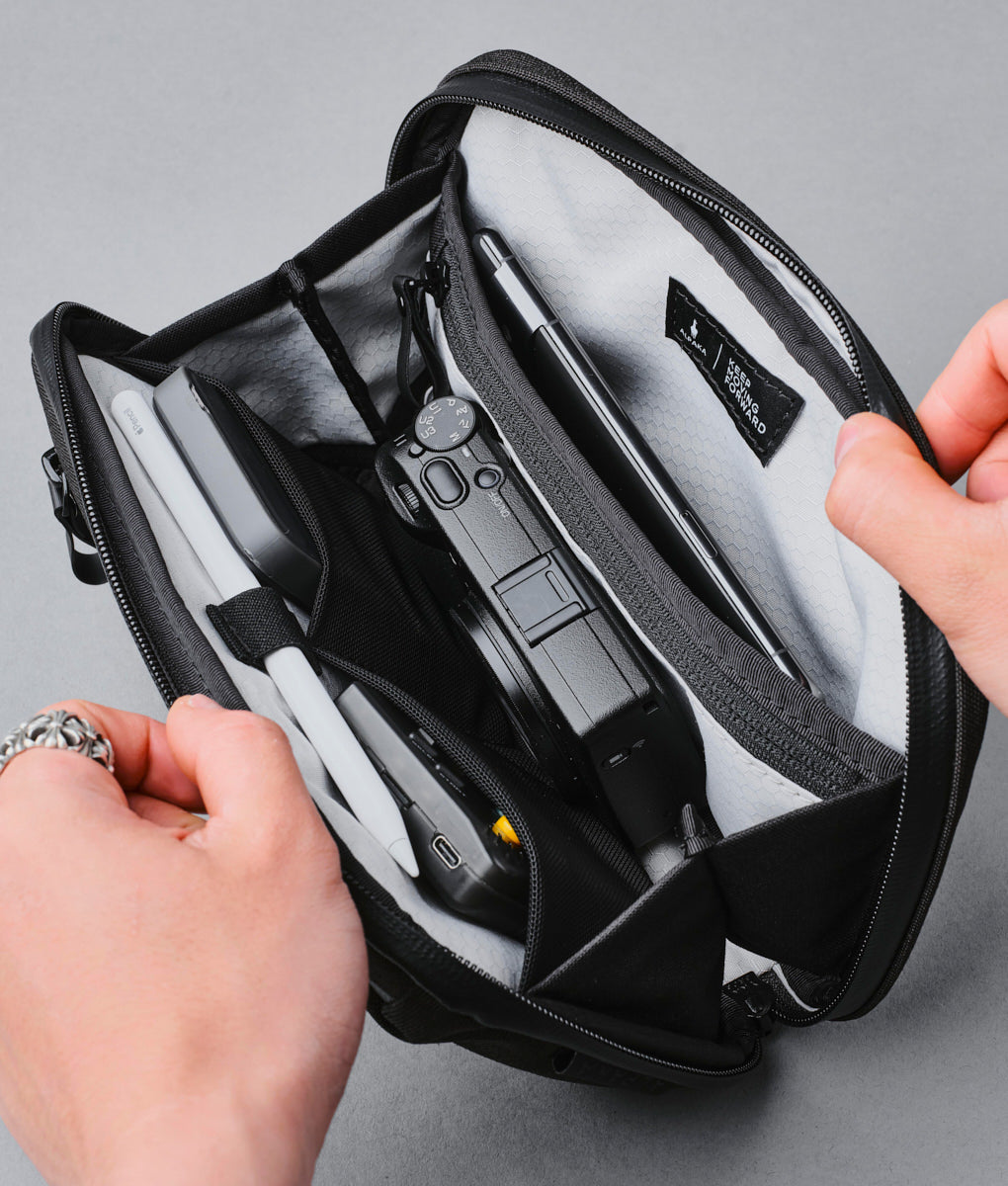 #color_Black | Axoflux 600D