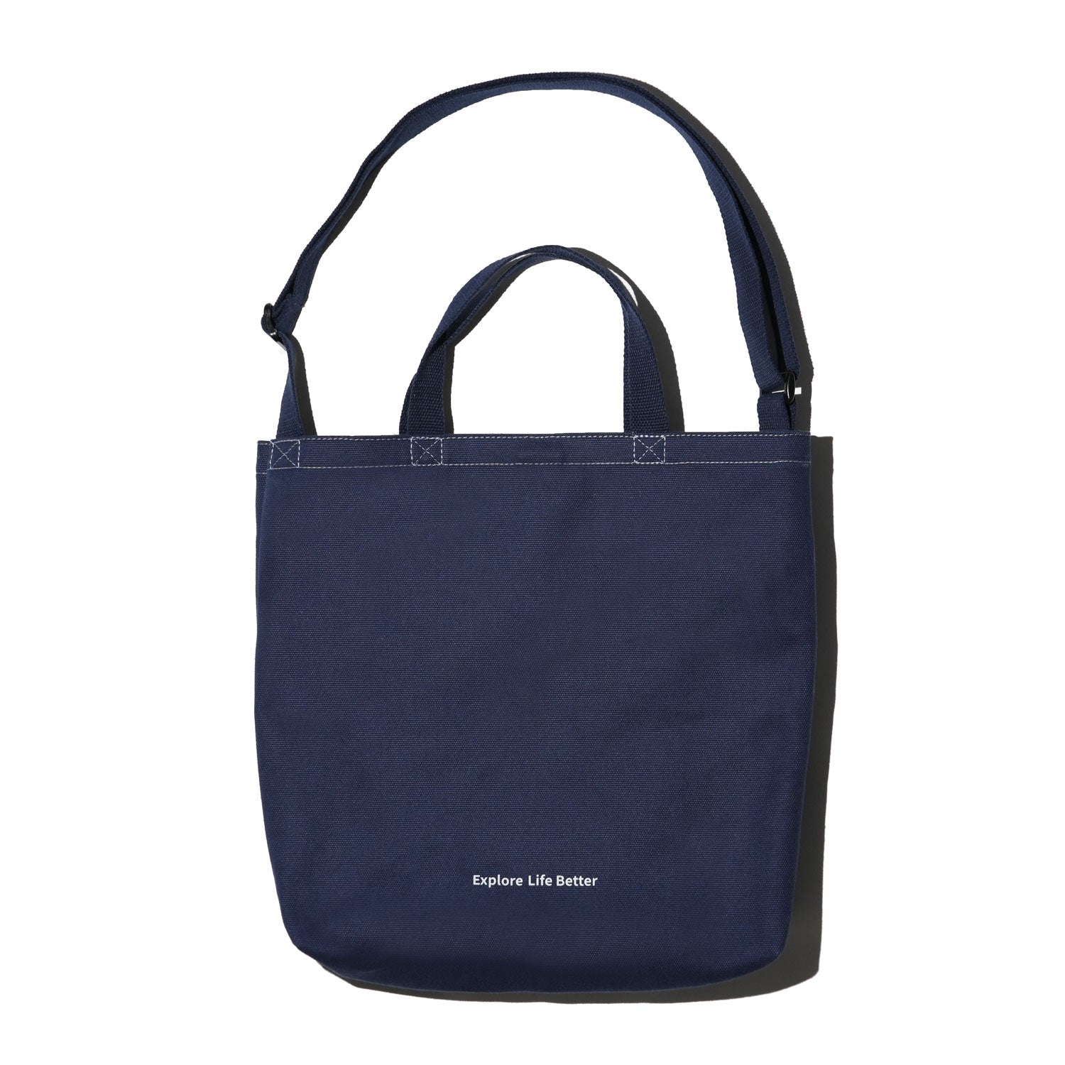 Bitplay Everyday Canvas Tote 10L - Grey