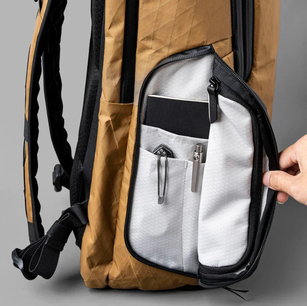 Alpaka Elements Travel Backpack – Mojave Edition