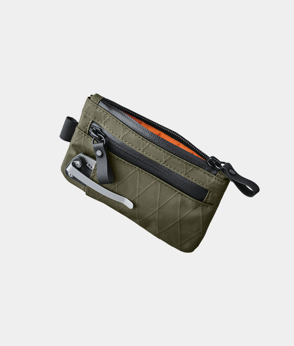 #color_Dark Green | X-Pac VX21