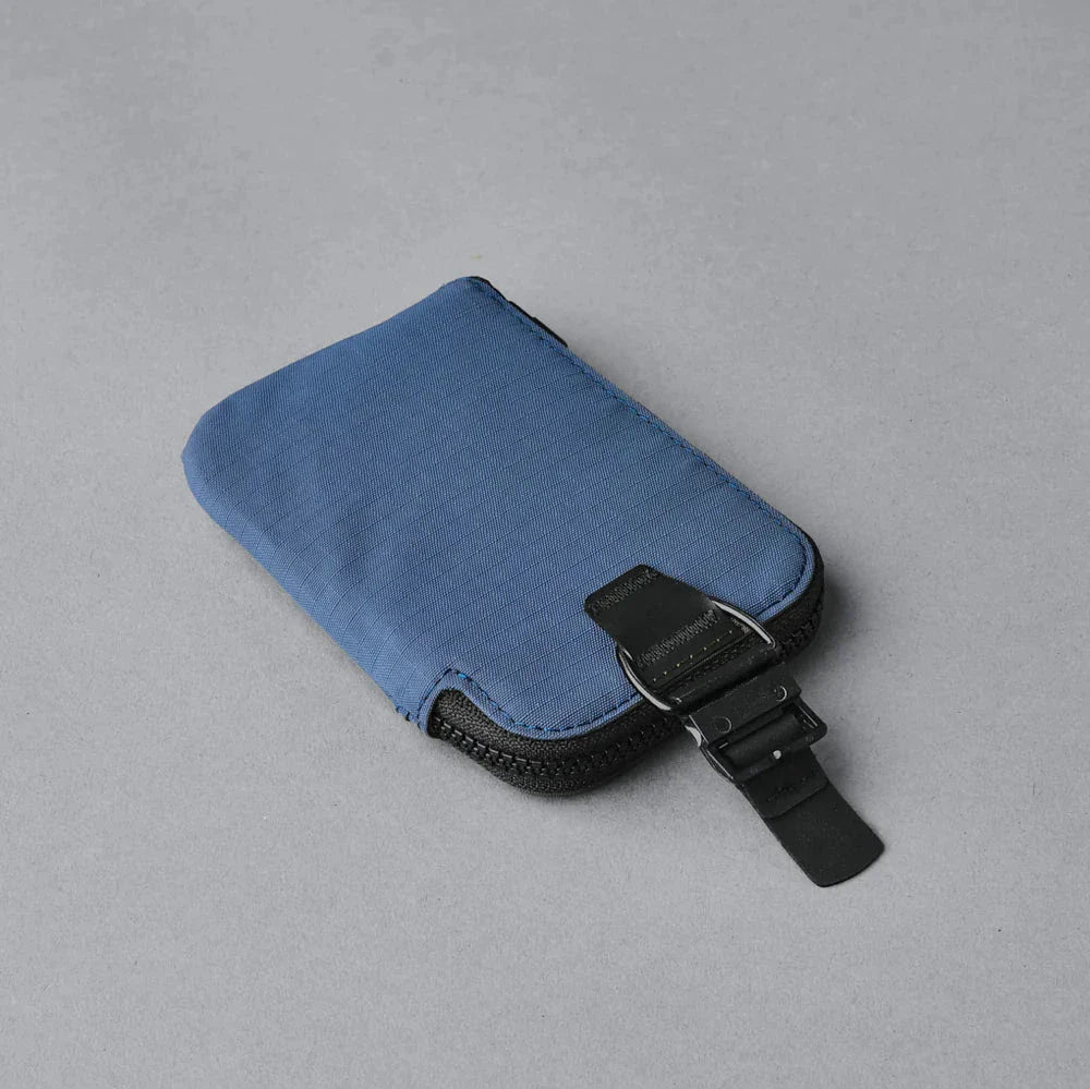 Alpaka Zip Card Pouch