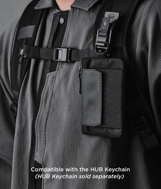 #color_Black | X-Pac VX21