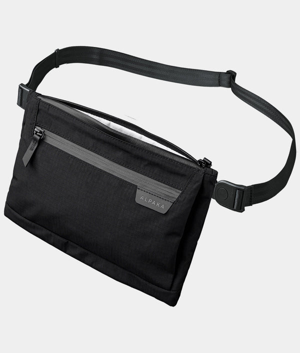 Zip Pouch Max V2