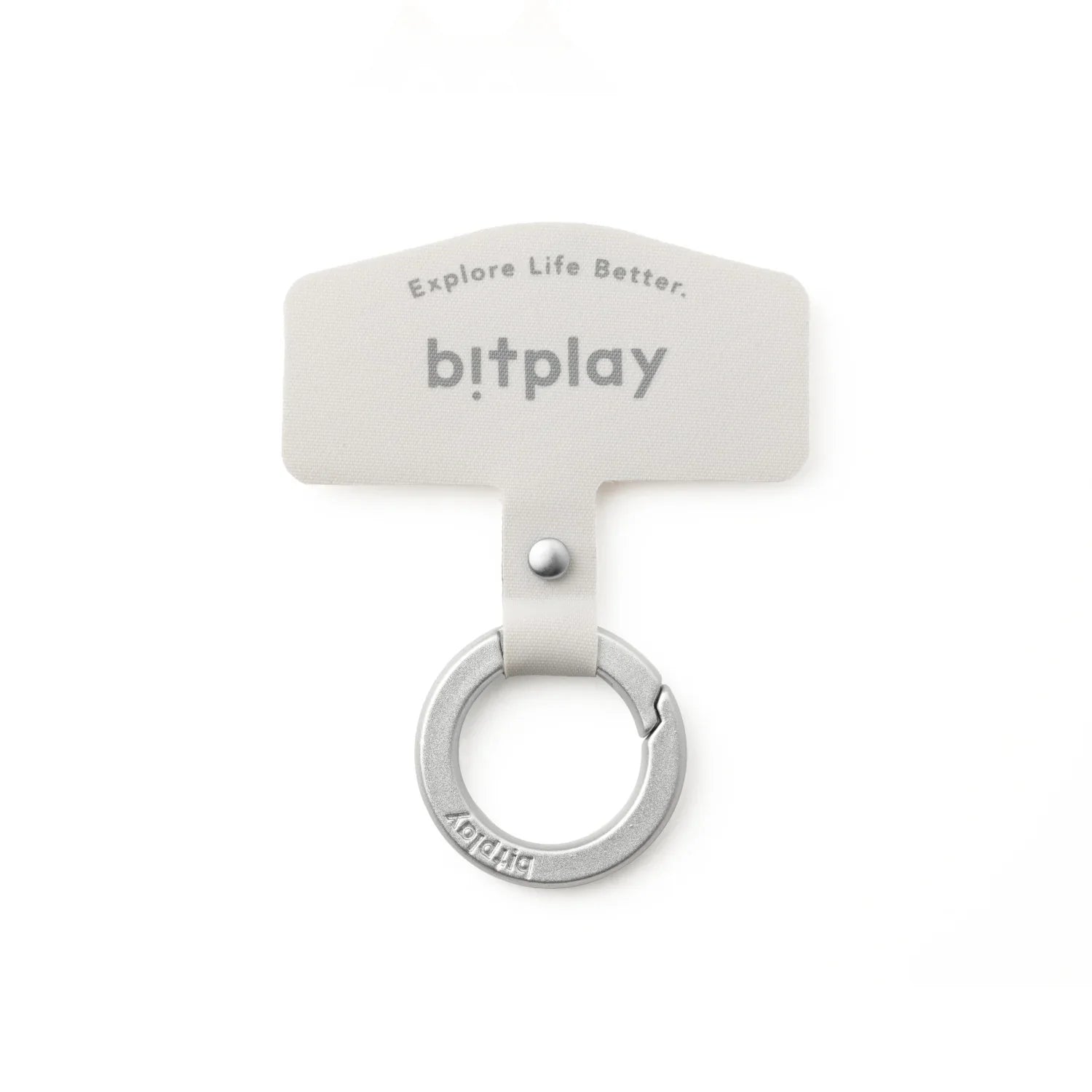 Bitplay new Strap Adapter