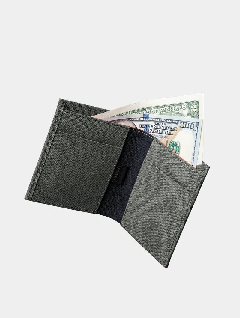 Alpaka ARK Bifold Cash Wallet