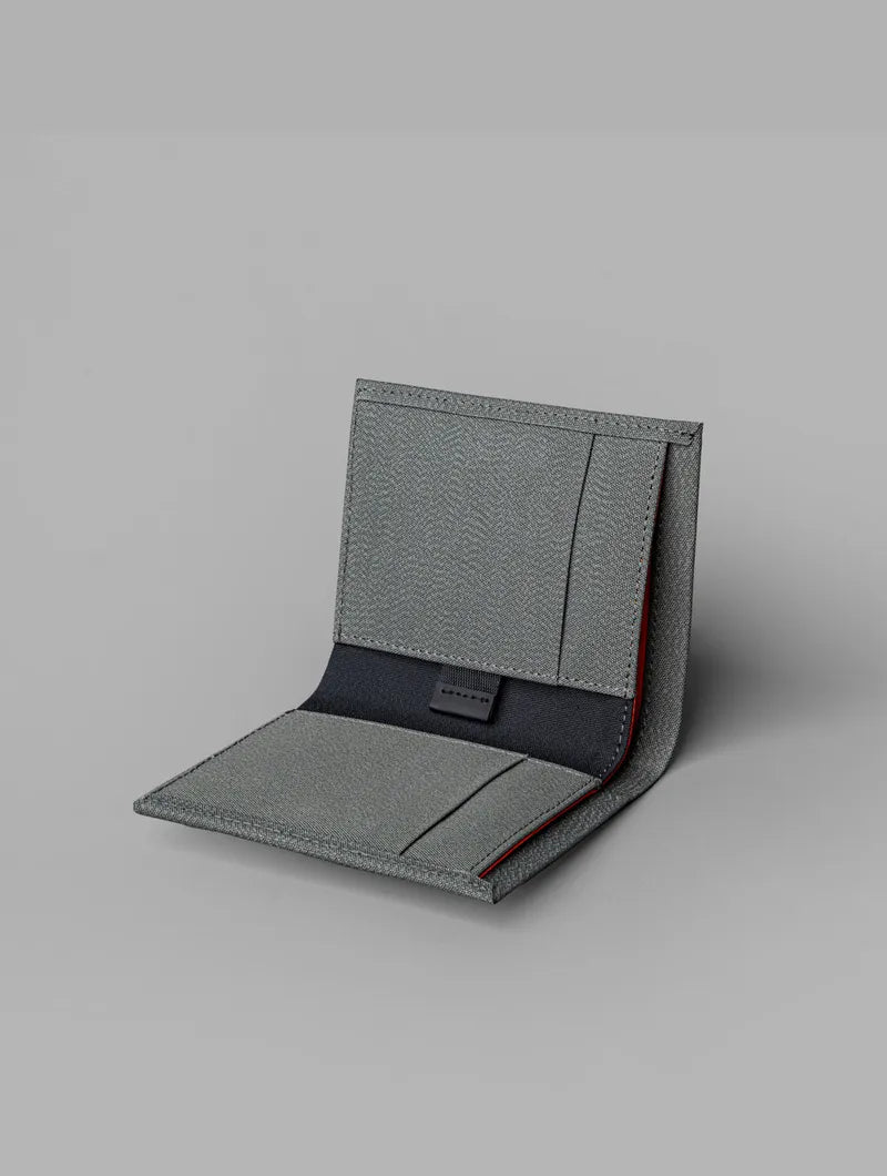 Alpaka ARK Bifold Cash Wallet