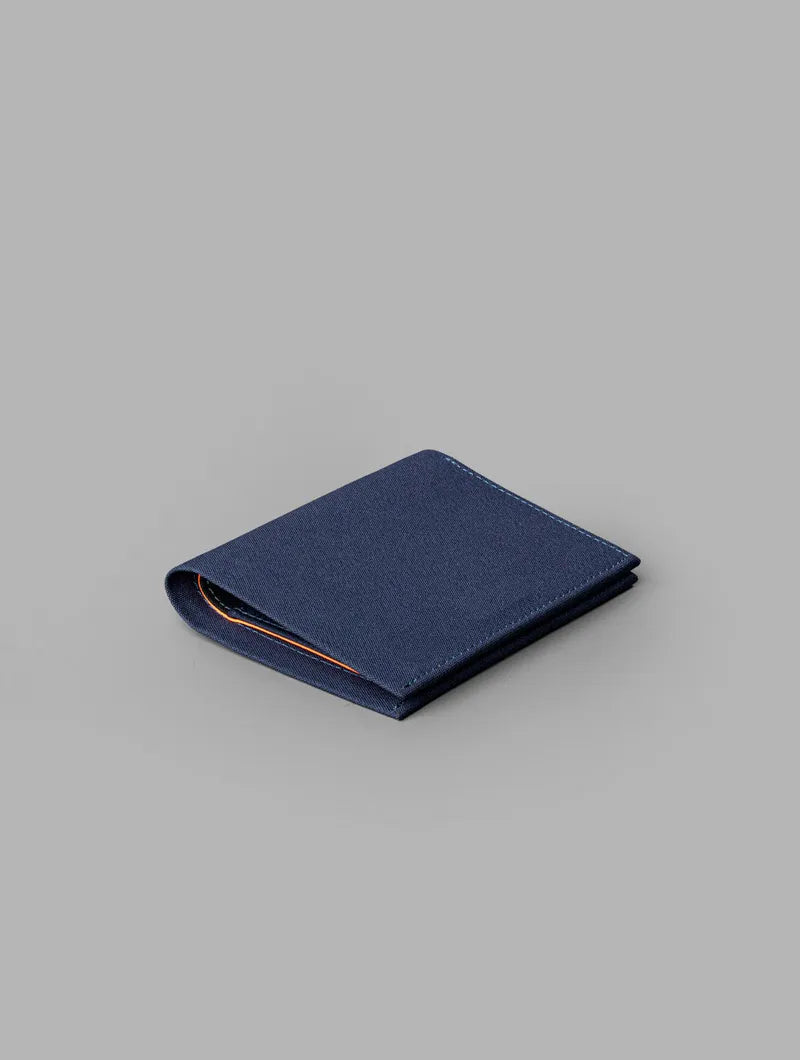 Alpaka ARK Bifold Cash Wallet