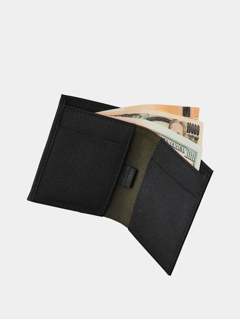 Alpaka ARK Bifold Cash Wallet