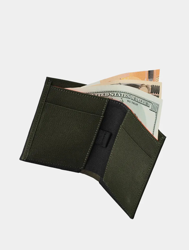 Alpaka ARK Bifold Cash Wallet