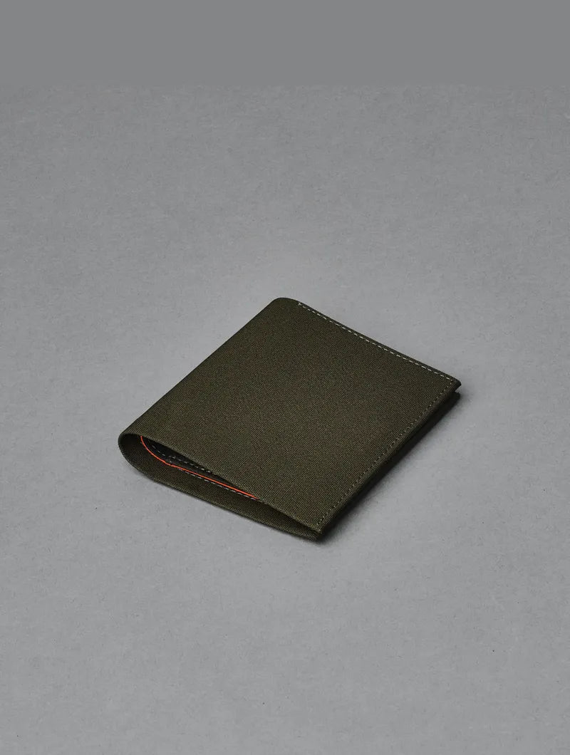 Alpaka ARK Bifold Cash Wallet