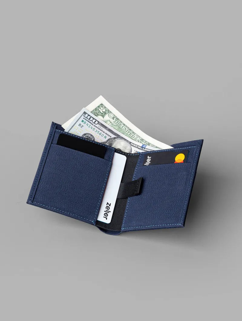 Alpaka ARK Bifold Cash Wallet