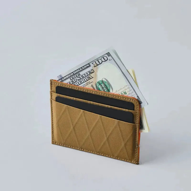 Alpaka ARK Card Wallet