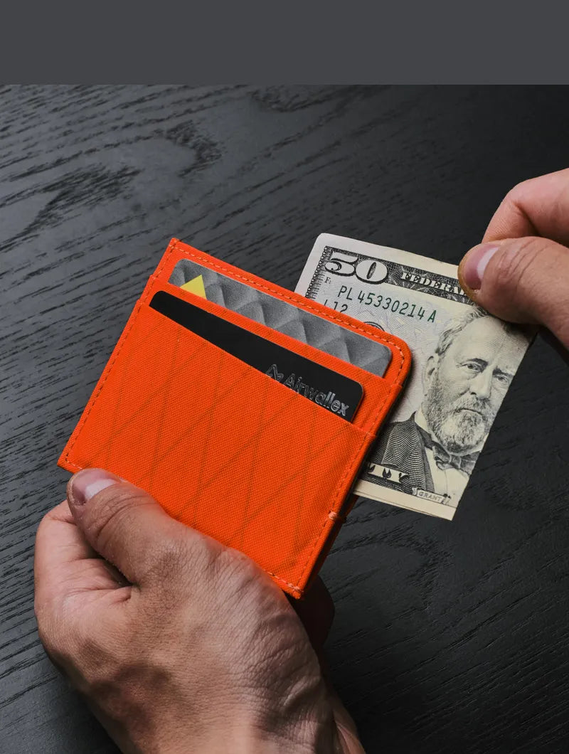 Alpaka ARK Card Wallet