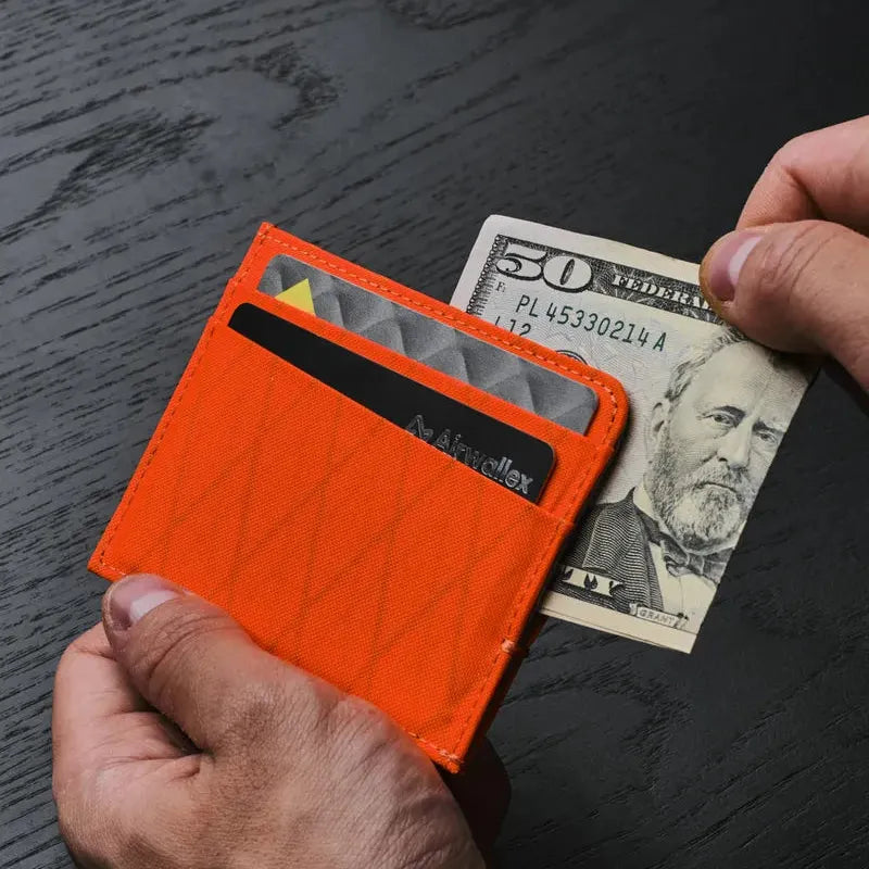 Alpaka ARK Card Wallet