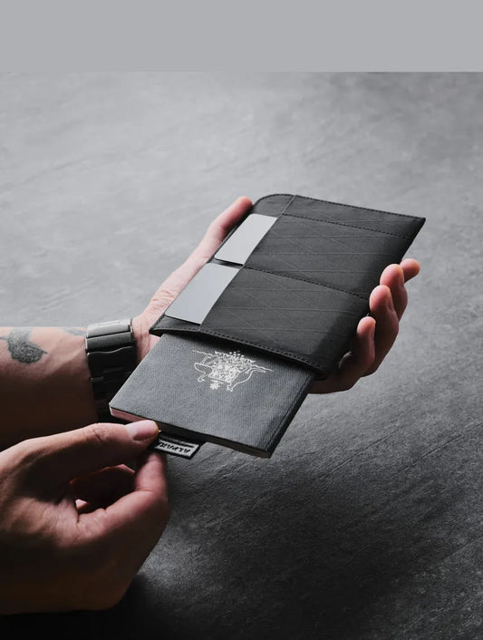 Alpaka ARK Passport Sleeve