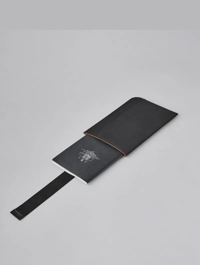 Alpaka ARK Passport Sleeve