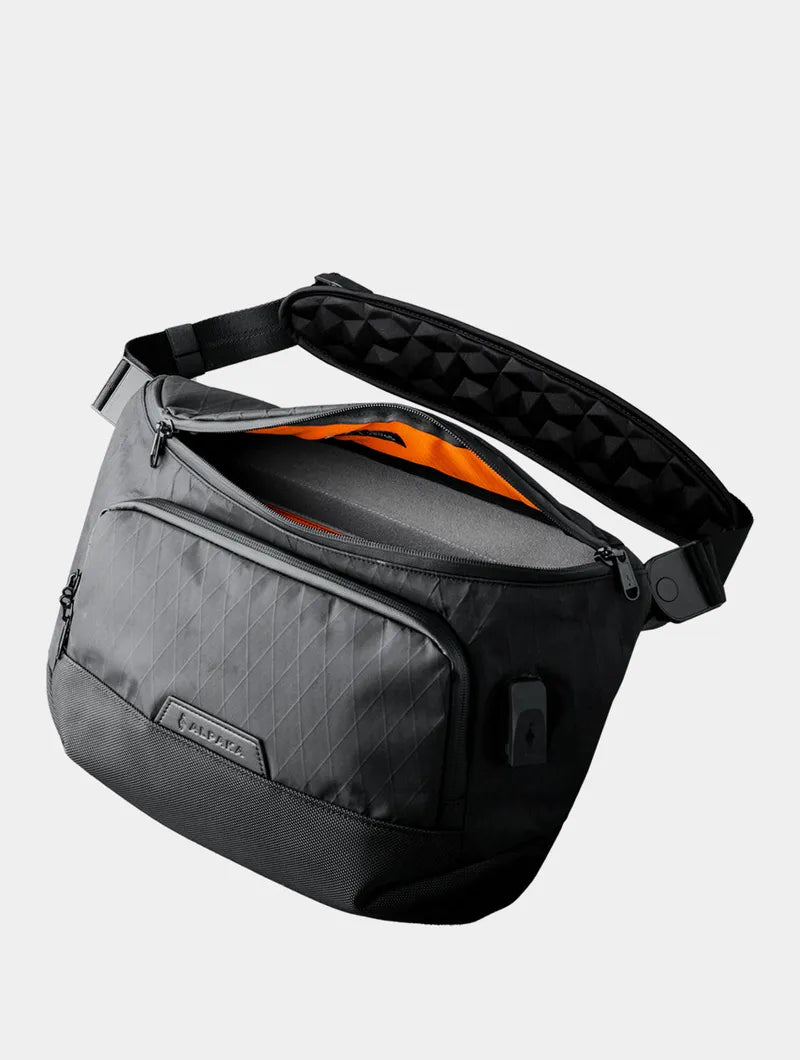 Alpaka Bravo Sling Max V2