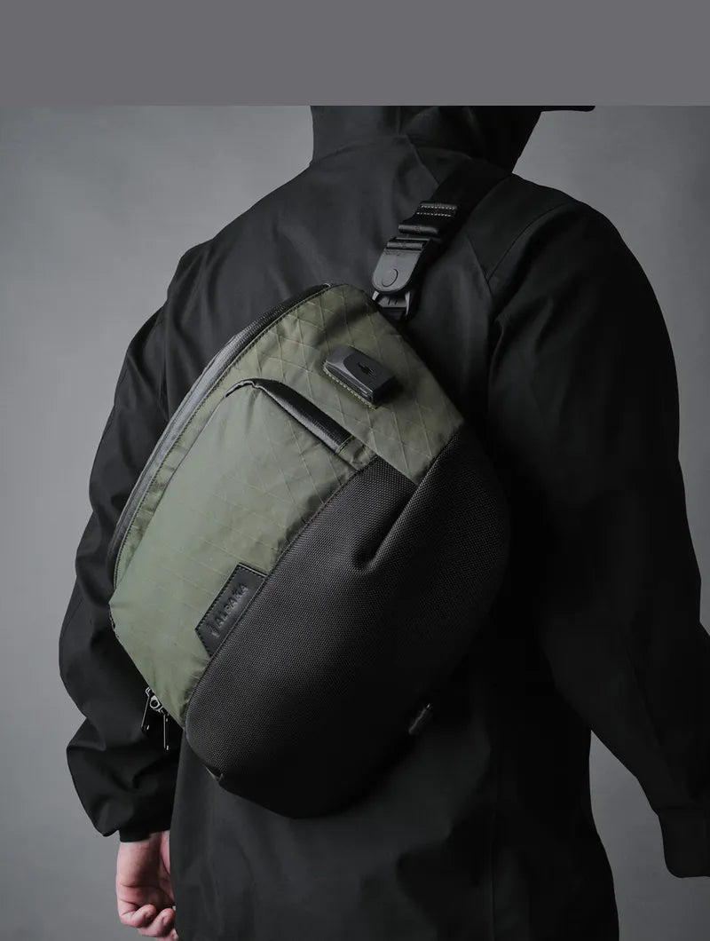 Alpaka Bravo Sling Max V2