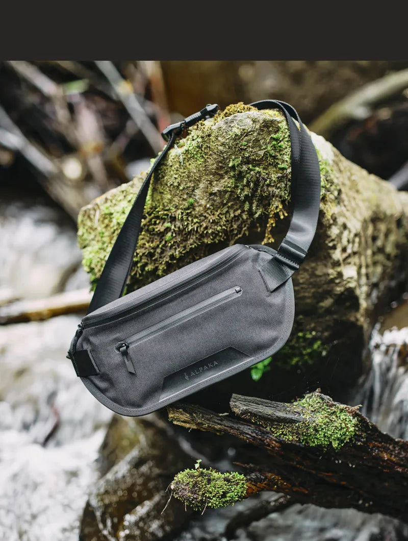 Alpaka Bravo Sling Mini Waterproof