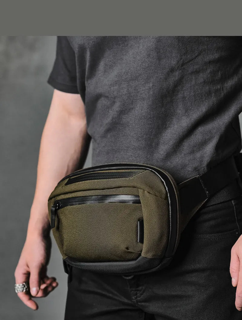 Alpaka Bravo Waist Pack