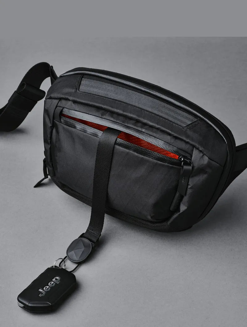 Alpaka Bravo Waist Pack