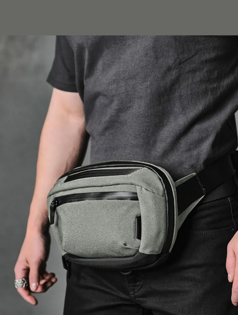 Alpaka Bravo Waist Pack