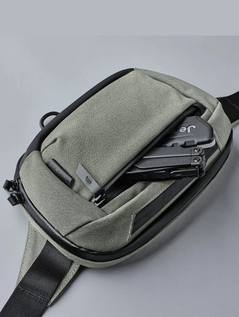 Alpaka Bravo Waist Pack