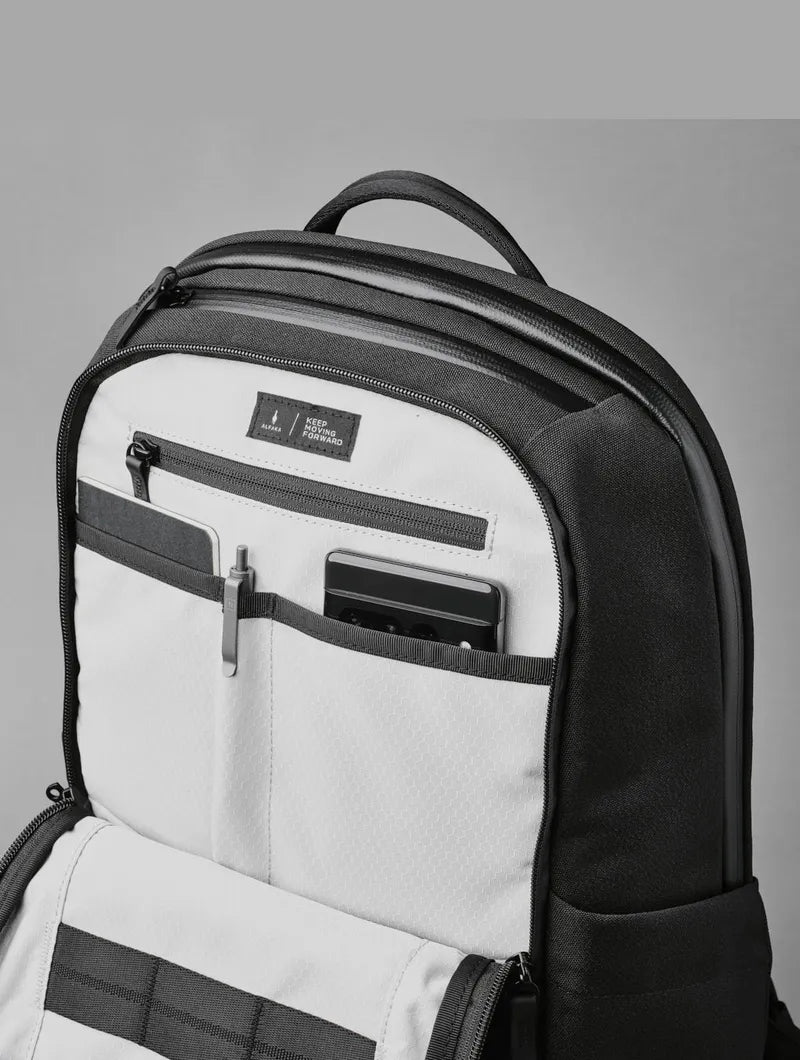 Alpaka Elements Backpack Pro