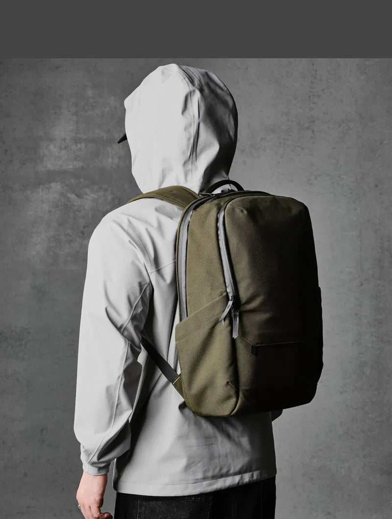 Alpaka Elements Backpack Pro