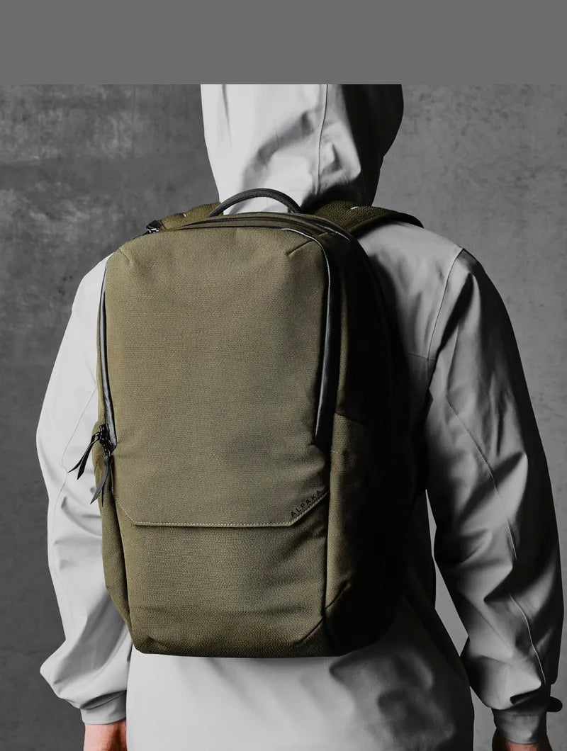 Alpaka Elements Backpack Pro