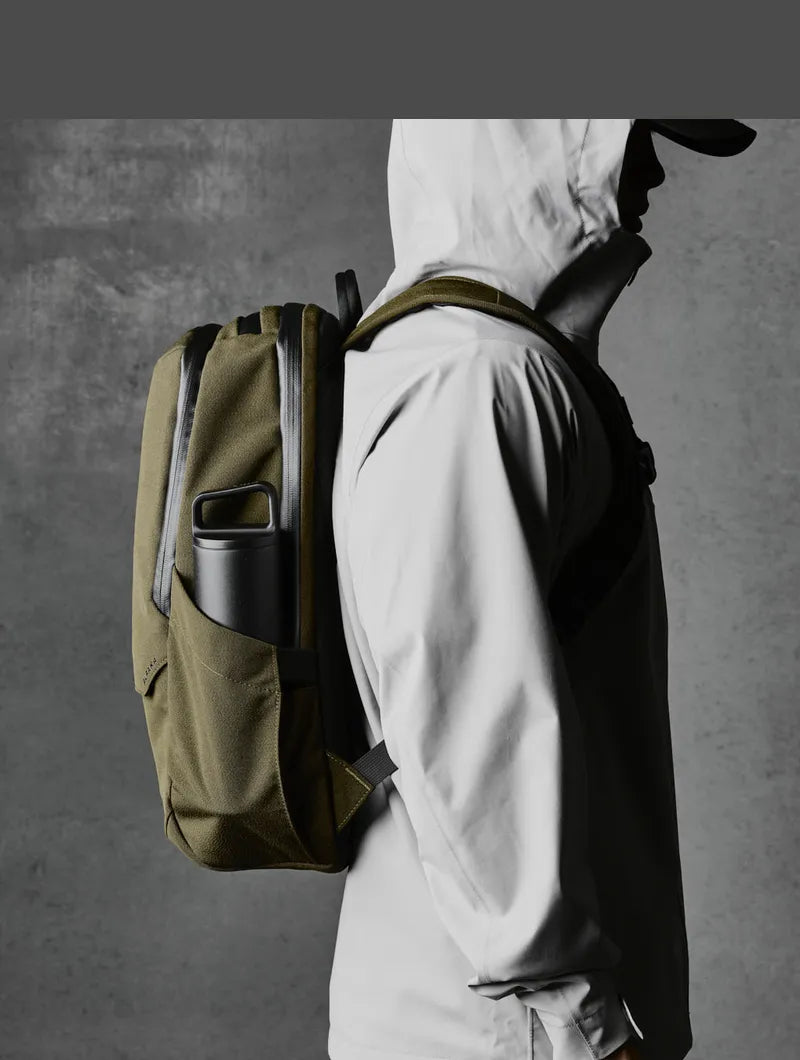 Alpaka Elements Backpack Pro