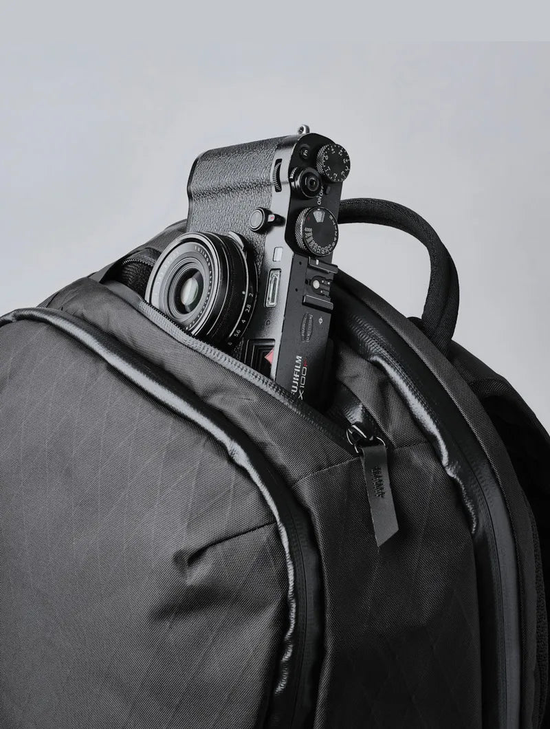 Alpaka Elements Backpack Pro