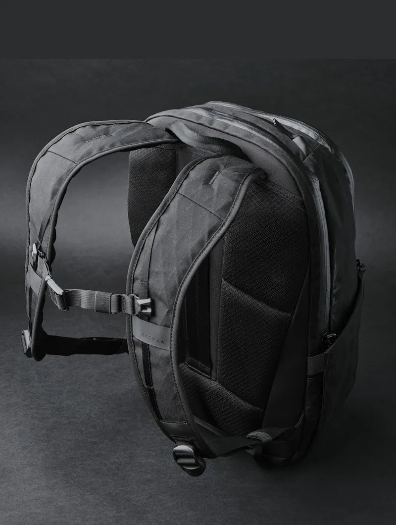 Alpaka Elements Backpack Pro