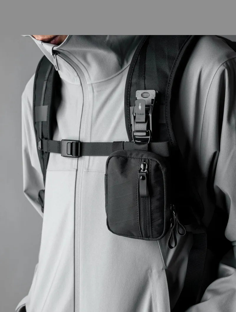 Alpaka Elements Backpack Pro