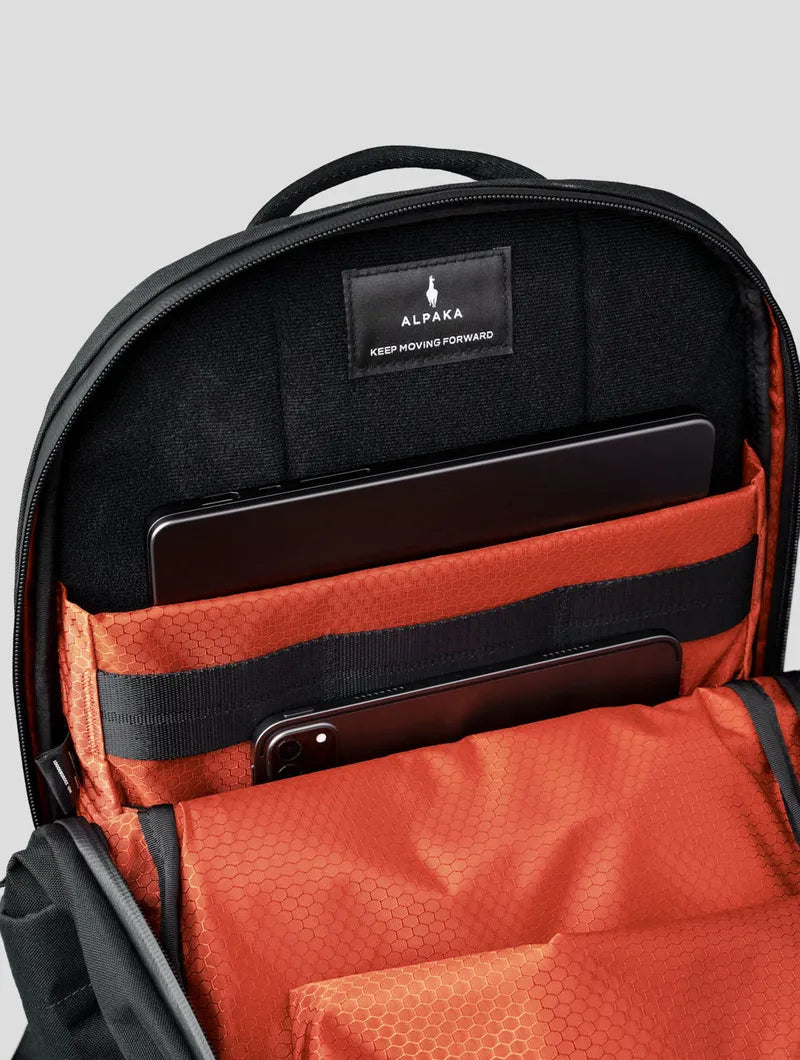 Alpaka Elements Backpack Pro