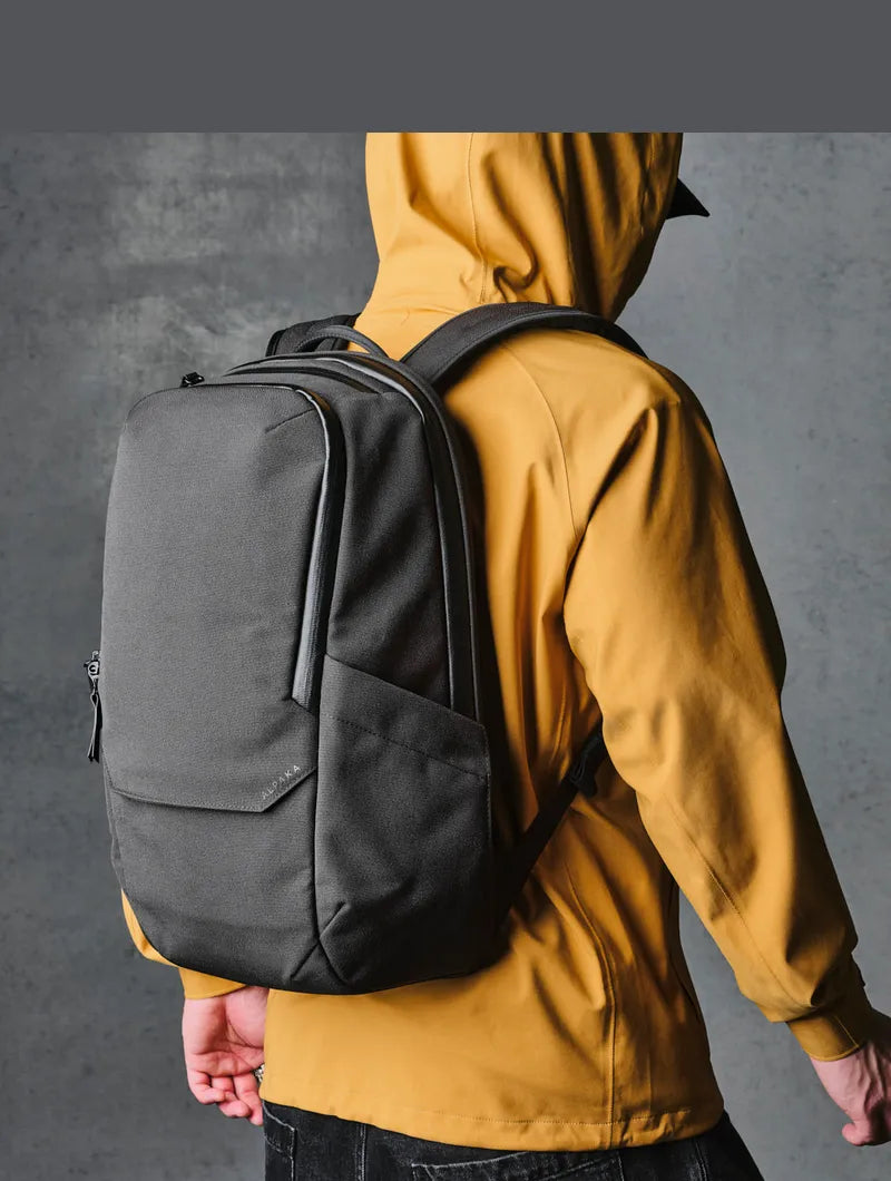 Alpaka Elements Backpack Pro