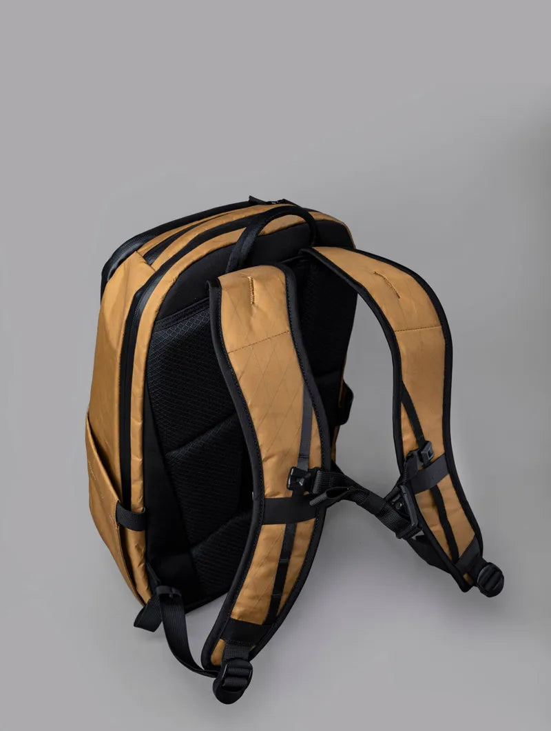 Alpaka Elements Backpack Pro – Mojave Edition