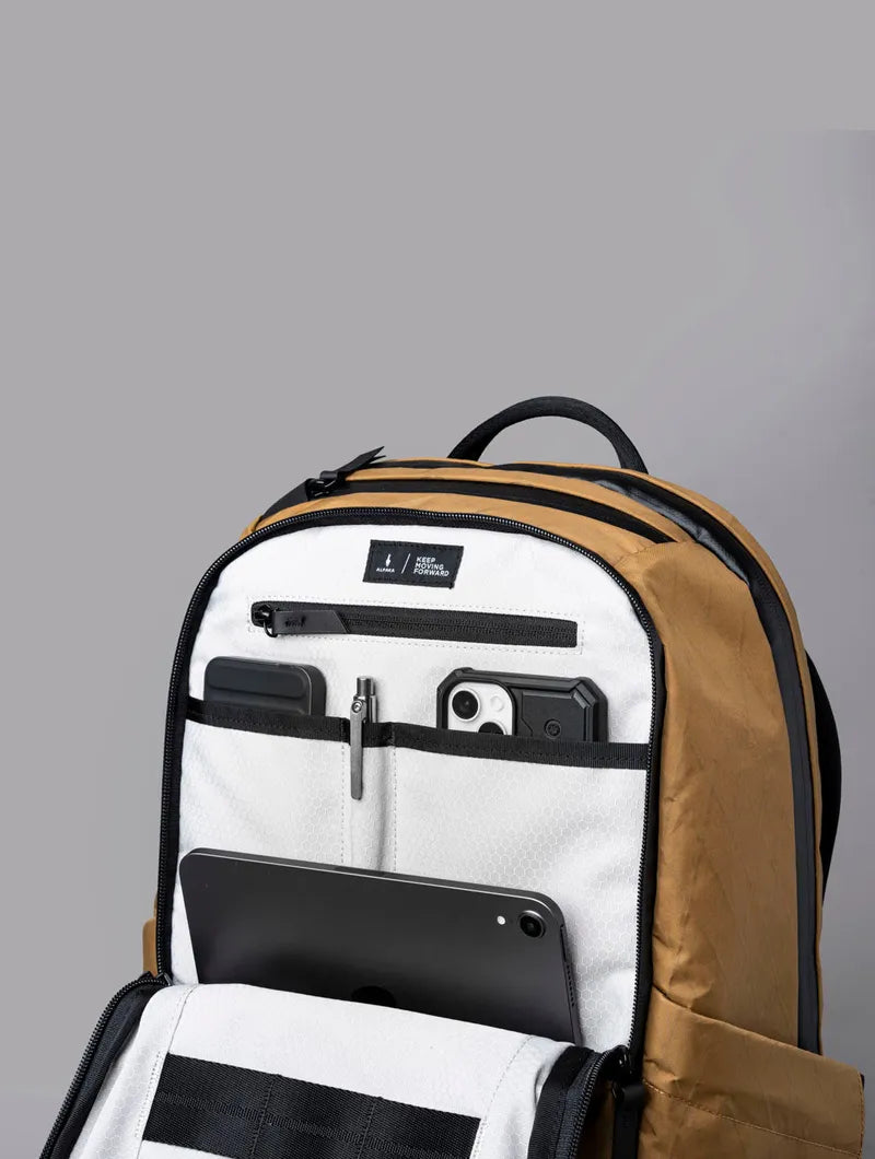 Alpaka Elements Backpack Pro – Mojave Edition