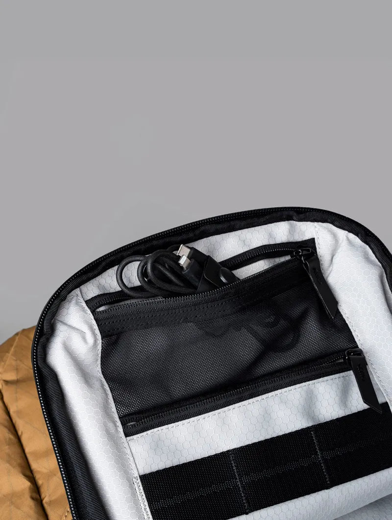 Alpaka Elements Backpack Pro – Mojave Edition