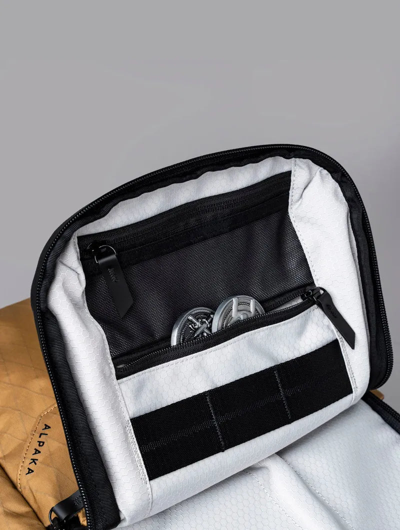 Alpaka Elements Backpack Pro – Mojave Edition