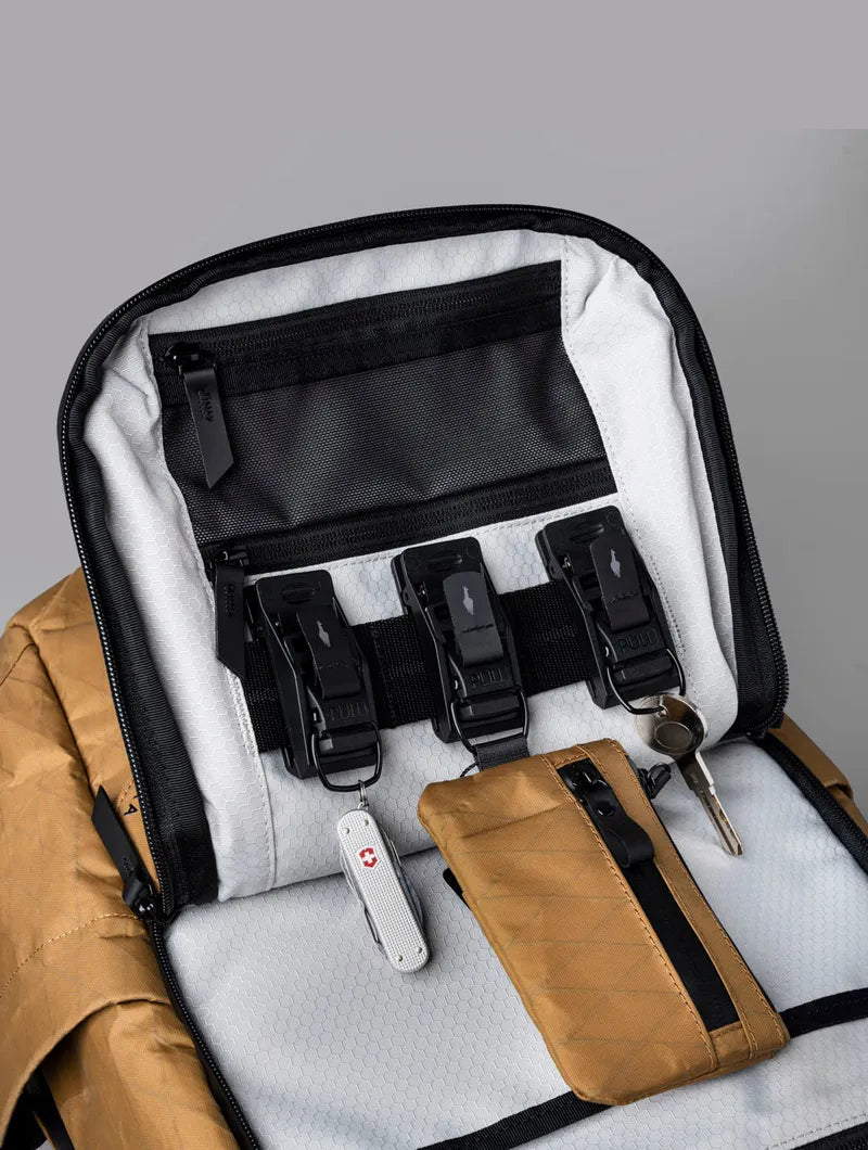 Alpaka Elements Backpack Pro – Mojave Edition