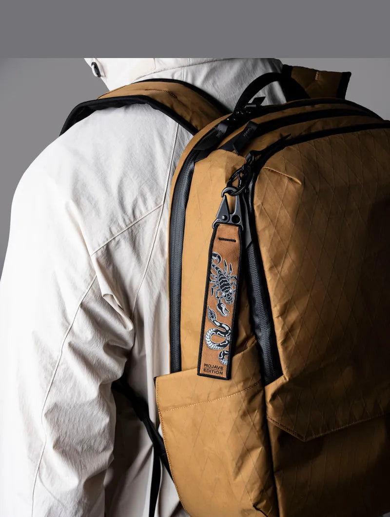 Alpaka Elements Backpack Pro – Mojave Edition